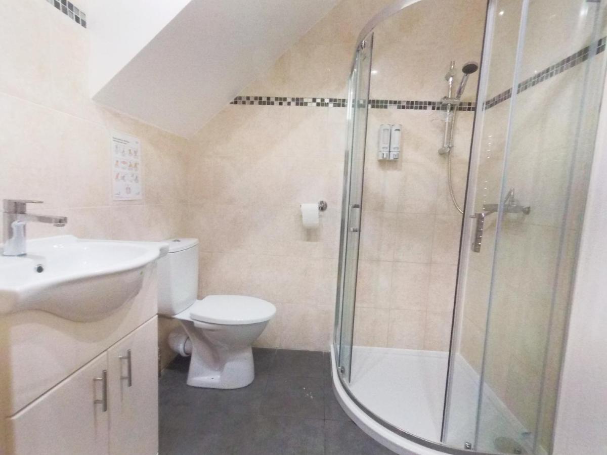 Apple Garden B-5 Apartman London Kültér fotó