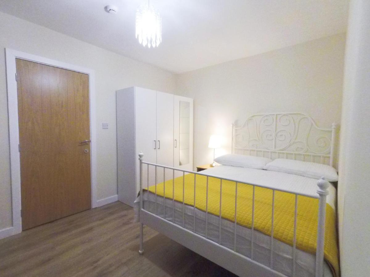Apple Garden B-5 Apartman London Kültér fotó