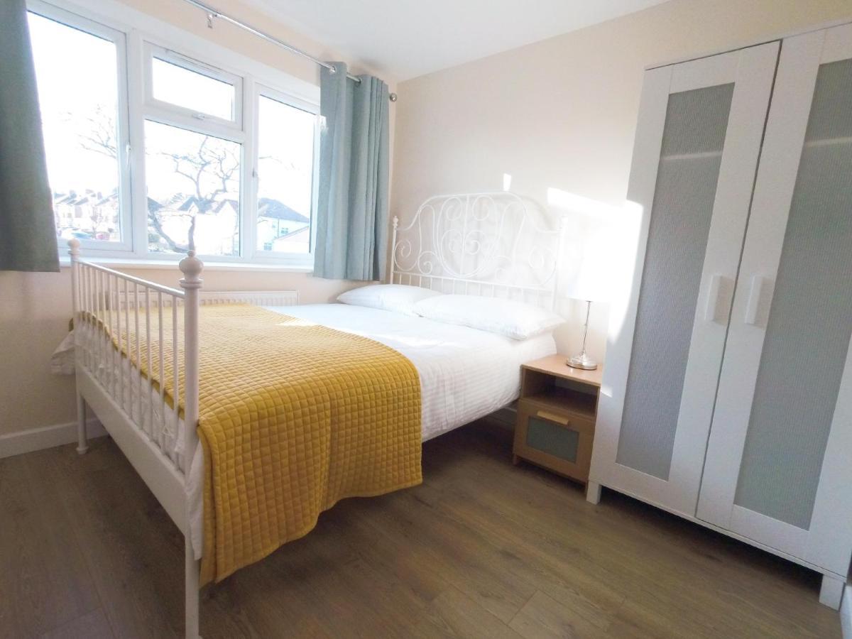 Apple Garden B-5 Apartman London Kültér fotó
