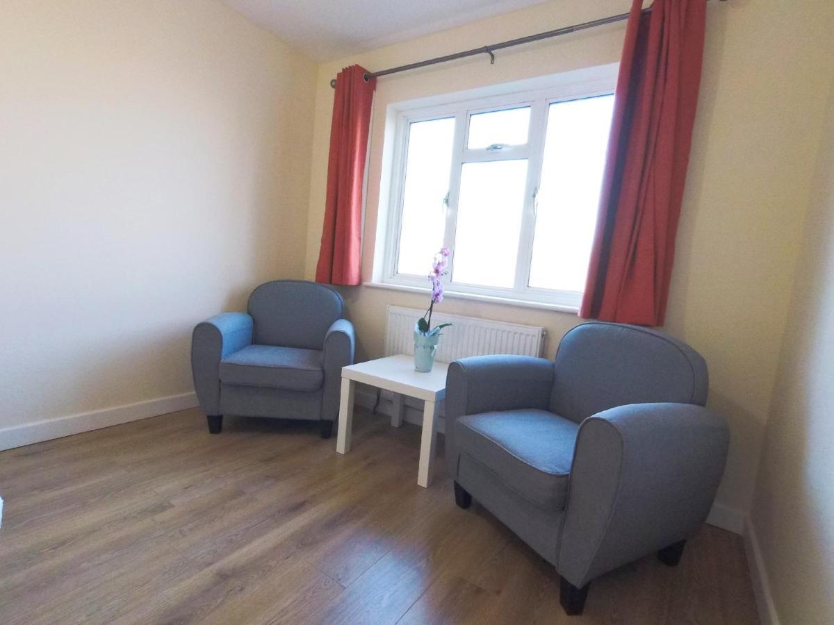 Apple Garden B-5 Apartman London Kültér fotó