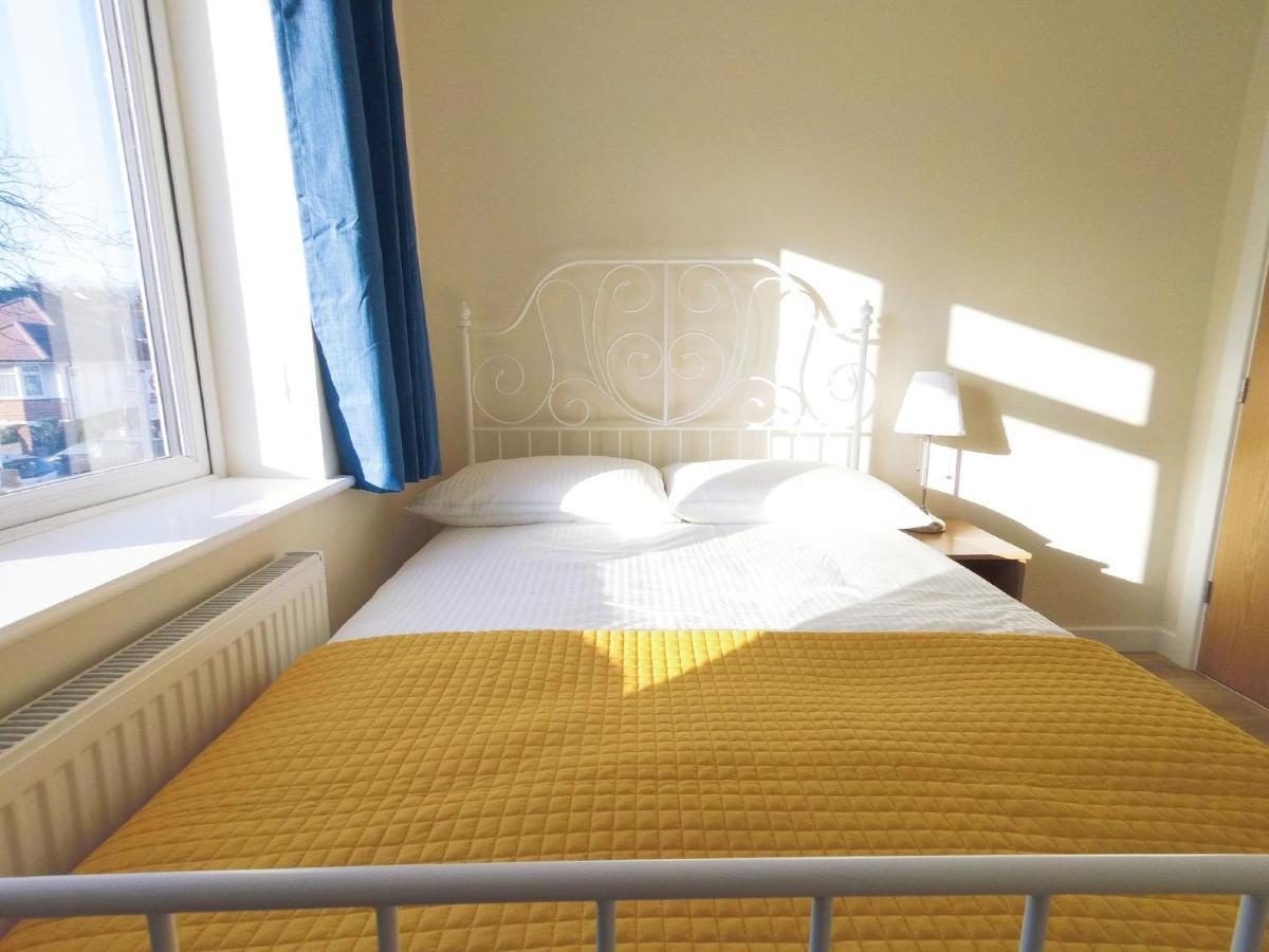Apple Garden B-5 Apartman London Kültér fotó