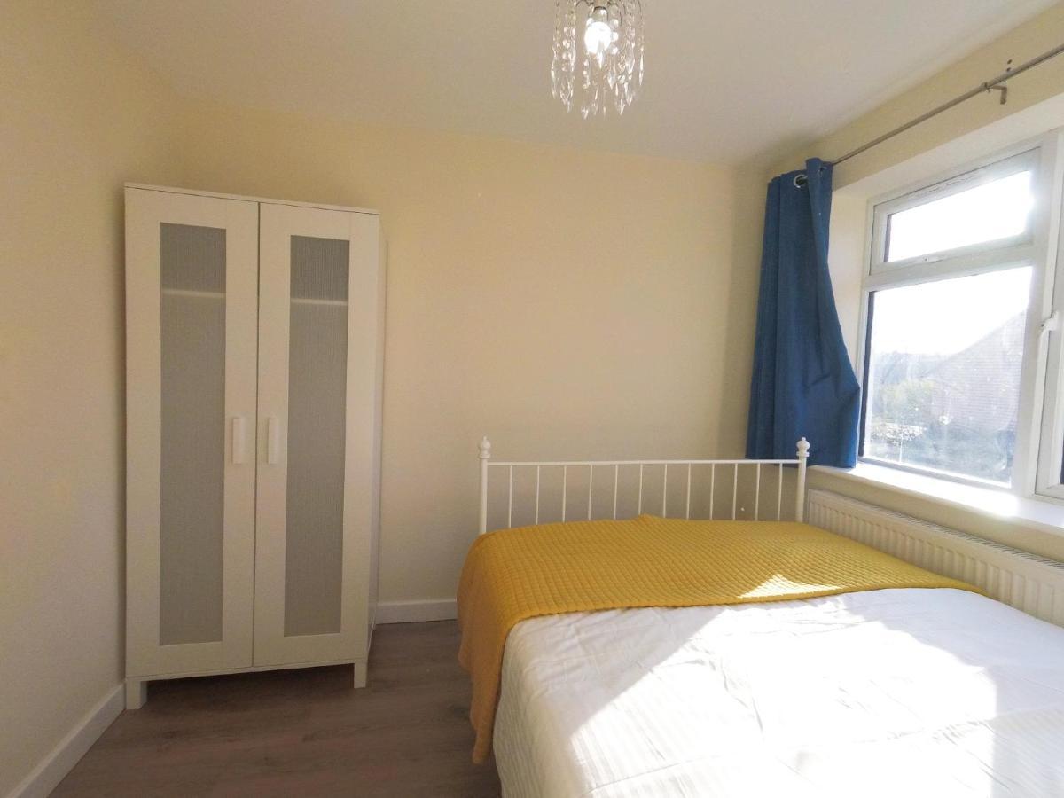 Apple Garden B-5 Apartman London Kültér fotó