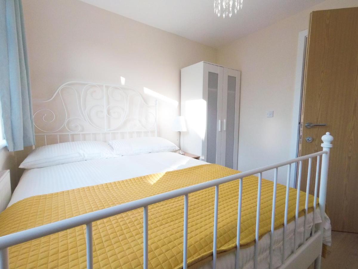 Apple Garden B-5 Apartman London Kültér fotó