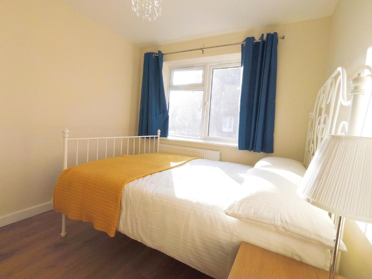 Apple Garden B-5 Apartman London Kültér fotó